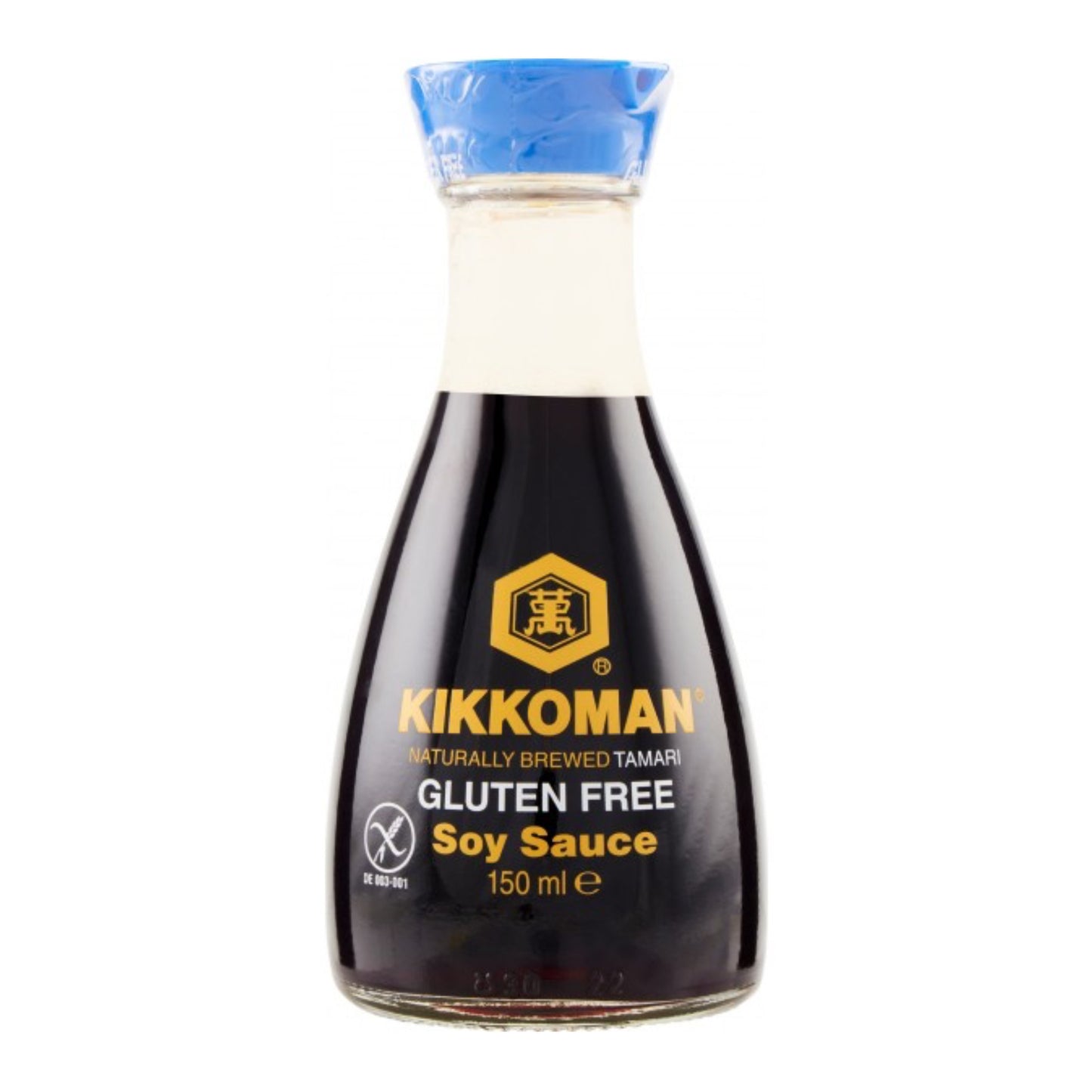 Kikkoman Salsa di Soia Senza Glutine