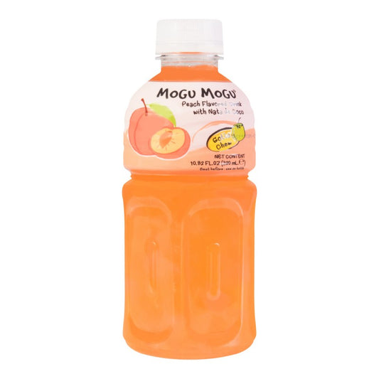 Mogu mogu alla Pesca