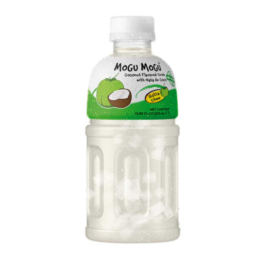 Mogu mogu al Cocco