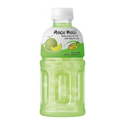 Mogu mogu al Melone