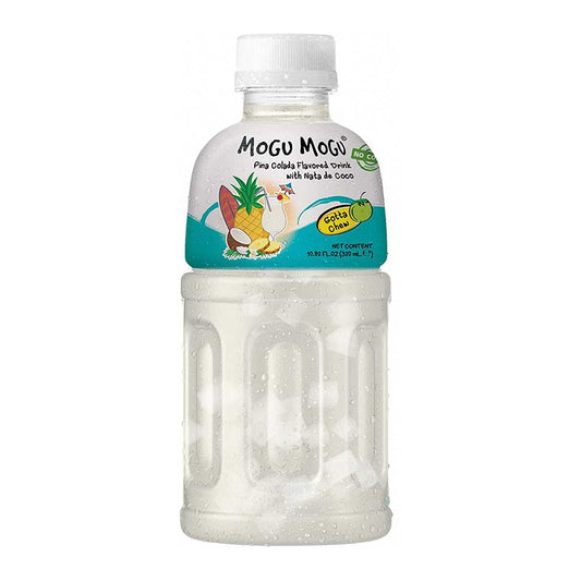 Mogu mogu Pina Colada