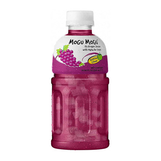 Mogu mogu all’Uva