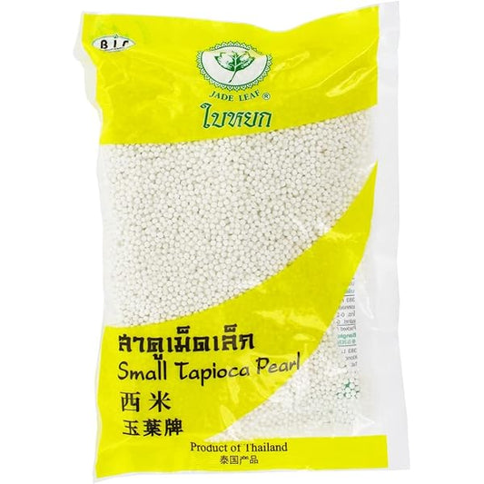 small tapioca pearl 400g