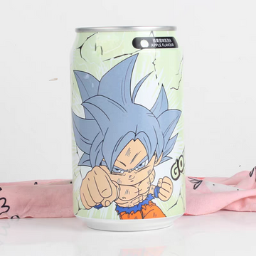 Ocean Bomb Dragon Ball