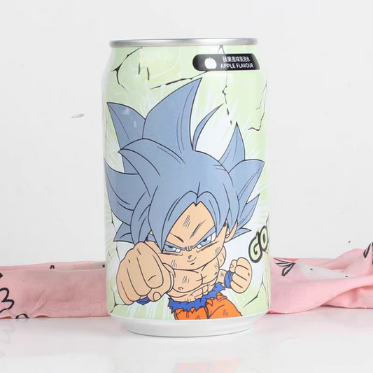 Ocean Bomb DragonBall