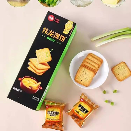 Biscotti Pollo cipolla 90g