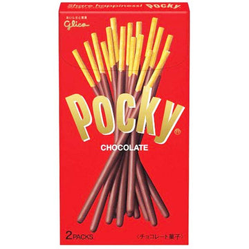 Chocolate Pocky