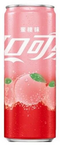 Coca Cola Stile Cinese