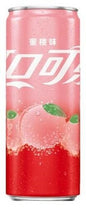 Coca Cola Stile Cinese