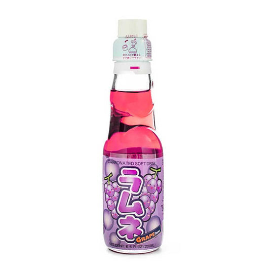 Hata Ramune al uva