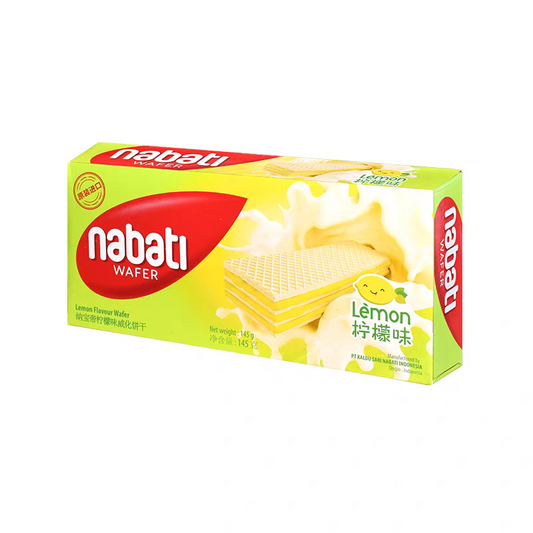 Biscotti ripieno a limone