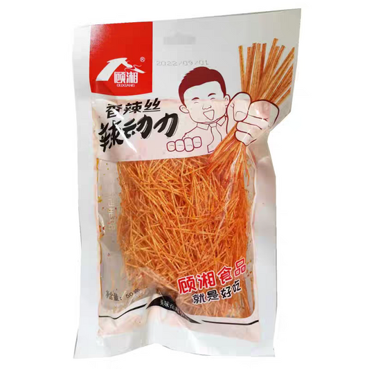 latiao spaghetti 80g