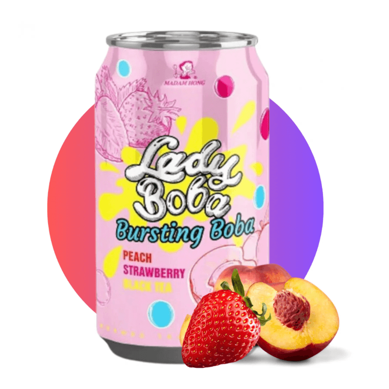 bubble tea