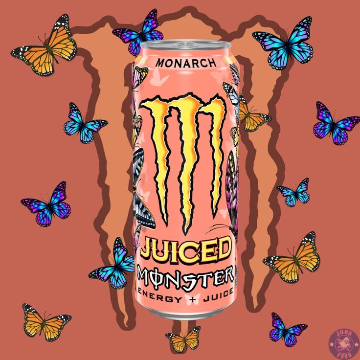Monster ultra Pesca