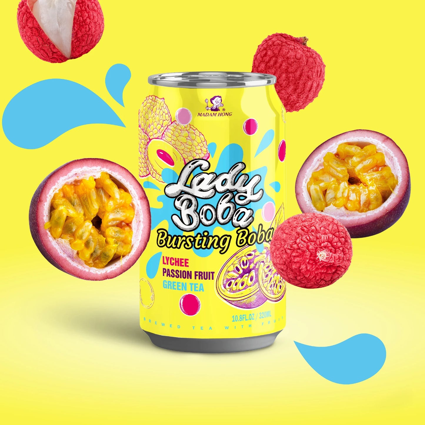 bubble tea