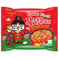 Buldak Ramen Kimchi