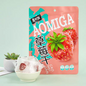 AOMIGA Fragola Essiccato